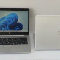 لپتاپ HP Elitebook 840 G6 core i7 نسل هشتم