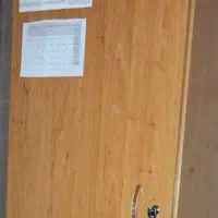 کمد یک تیکه