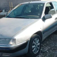 زانتیاsx2000|خودرو سواری و وانت|خمام, |دیوار