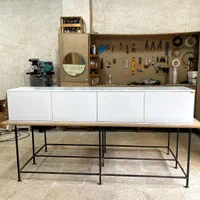 میز تلویزیون مدل رسپینا|میز تلویزیون|رشت, سیا اسطلخ|دیوار