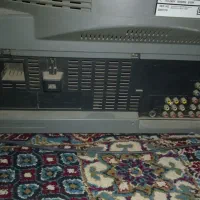 تلویزون درجه یک مارک sony|تلویزیون و پروژکتور|بهبهان, |دیوار