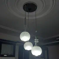 لوستر اشپز خانه