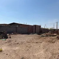 زمین نیم ساز|فروش خانه و ویلا|زرند, |دیوار