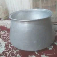 دیگ|ظروف پخت‌وپز|رباط‌کریم, منجیل آباد|دیوار