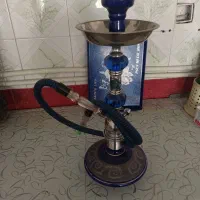 قلیون.قلیان