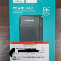 پاور بانک ۱۰ هزار نو