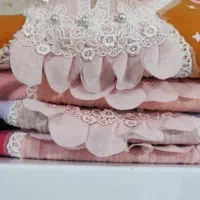 ست دخترانه بلوز و شلوار|کفش و لباس بچه|مشهد, رسالت|دیوار