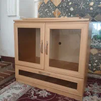 زیر تلویزیون