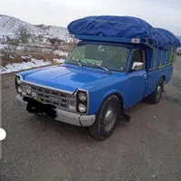 فرسوده ،اسقاطی سواری و نیسان کامیونت