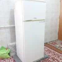 یخچال فریزر فیلور خیلی تمیز در حد