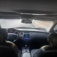 آزرا مدل ۲۰۰۸|خودرو سواری و وانت|تهران, زرکش|دیوار