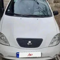 تیبا۱ مدل ۹۹ زیر قیمت
