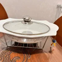 ظروف سرو و پذیرایی