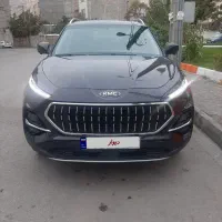 کی ام سی k7 مدل ۱۴۰۱