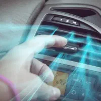 شارژ گاز کولر خودرو/تعمییرات