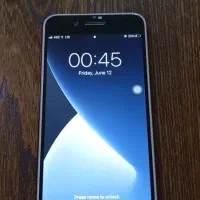 Appel seven plus 128 gig/آیفون سون پلاس ۱۲۸