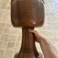 تمبک حلمی ترکه ای