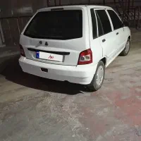 111 آخر 92|خودرو سواری و وانت|اهواز, گلستان|دیوار
