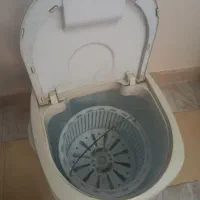 مینی واش|ماشین لباسشویی و خشک‌کن لباس|مشکین‌دشت, |دیوار