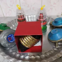 النگو رنگ ثابت