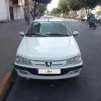 پژو پارس xu7 مدل 1401