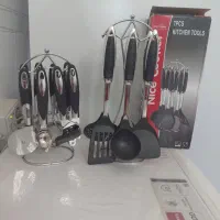 ابزار آشپزخانه