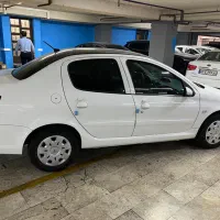 رانا+ پاناروما ۴۰۱ فروش به صورت نقدواقساط تا۱۴ماه|خودرو سواری و وانت|تهران, ظفر|دیوار