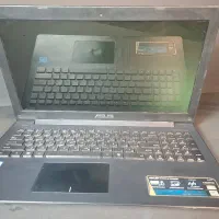 لپ‌تاپ ایسوس مدل X553S