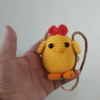 عروسک و حیوانات بافتنی|اسباب‌بازی بچه|قزوین, |دیوار