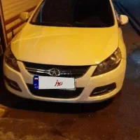 جک j5 موتور 1800 اتومات|خودرو سواری و وانت|تبریز, |دیوار