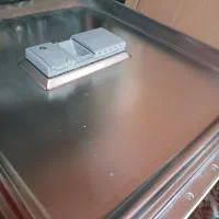 فروش ظرفشویی کندی 15 نفره  در حد نو|ماشین ظرفشویی|پردیس, فاز ۳|دیوار