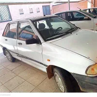 پراید 131 مدل 90