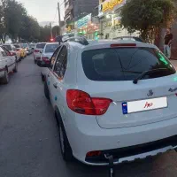 کوییک ۱۴۰۱ کم کار لاکاغذی|خودرو سواری و وانت|شاهین‌شهر, فردوسی|دیوار