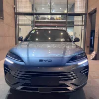 بی وای دی سانگ پلاس چشم خدا