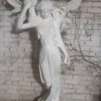 مجسمه فرشته