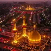 کاروان مشهد و کربلا