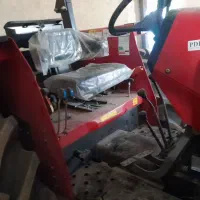 تراکتور ۳۹۹جفت