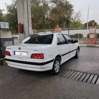 پارس ۹۹ دوگانه کارخونه معاوضه با۲۰۷|خودرو سواری و وانت|مشهد, طلاب|دیوار