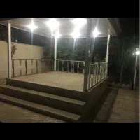 ویلا ۵۰۰ متر حدود ۱۰۰ متر بنا سهیلیه شهرک زعفرانیه|فروش خانه و ویلا|کرج, آق تپه|دیوار