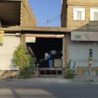 مغازه اجاره ای بلوار فرودگاه|اجارهٔ مغازه و غرفه|یزد, |دیوار