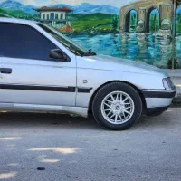 405 GLX|خودرو سواری و وانت|گنبد کاووس, |دیوار