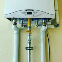 شوفاژپکیج ابگرمکن تعمیرات سرویس کار نصاب بخاری|آبگرمکن، پکیج، شوفاژ|مشهد, رضاشهر|دیوار