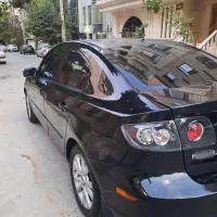 مزدا ۳|خودرو سواری و وانت|کرج, گوهردشت|دیوار