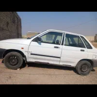 ماشین پراید89