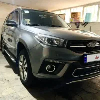 ام وی ام MVM ایکس۳۳ x33s در حد نو ۱۴۰۰|خودرو سواری و وانت|تهران, شهرآرا|دیوار