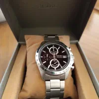 ساعت مچی سیکو