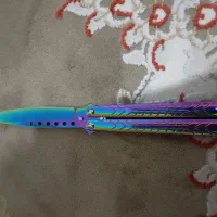 چاقو پروانه ای|کلکسیون و سرگرمی|کرمانشاه, |دیوار