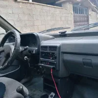 پراید مدل ۸۴|خودرو سواری و وانت|گوراب زرمیخ, |دیوار