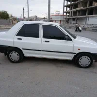 پراید ۱۳۱ ۹۶|خودرو سواری و وانت|بندرعباس, |دیوار