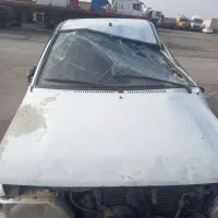 پراید۷۷|خودرو سواری و وانت|ملک‌آباد, |دیوار